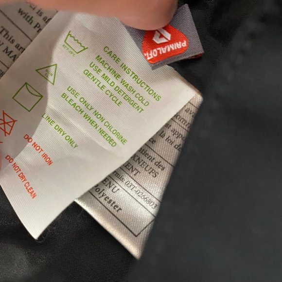 Obermeyer Force ski pants black size 2XL men's NEW - Picture 10 of 10